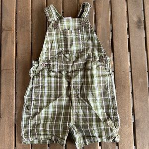 Gymboree Overalls